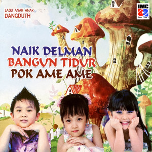 Dengarkan lagu Naik Delman nyanyian Jade IMC dengan lirik