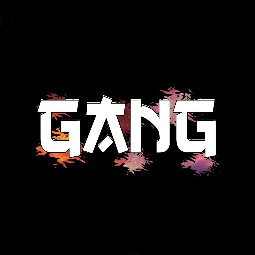 Base de Trap Gang (Instrumental)