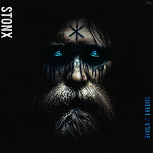 STONX的專輯Ghola / Erebos
