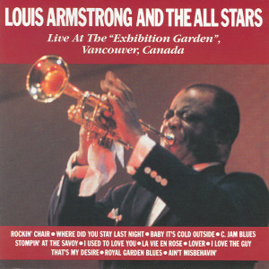 ดาวน์โหลดและฟังเพลง Baby Its Cold Outside (26.01.1951) พร้อมเนื้อเพลงจาก Louis Armstrong