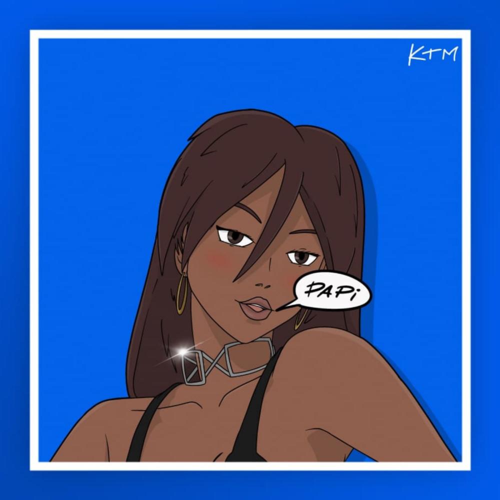 Papi (Explicit)