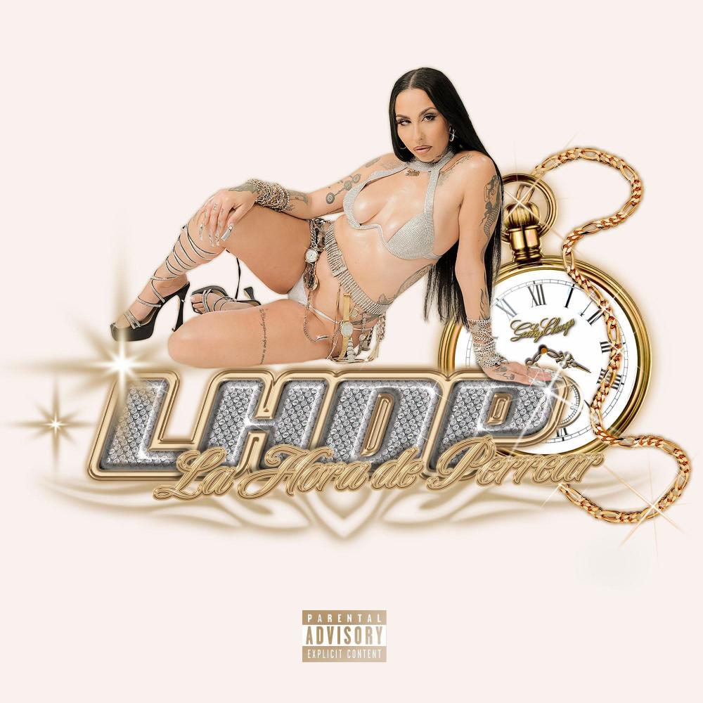 Mas Duro (Explicit)