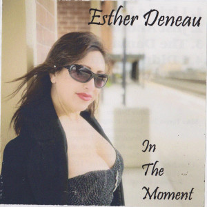 Listen to Just Another Woman song with lyrics from Esther Deneau