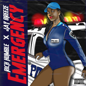 Listen to Emergency (Explicit) song with lyrics from Rich Humble