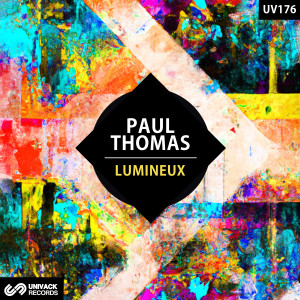 Paul Thomas的专辑Lumineux