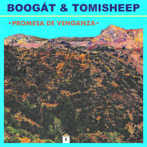 Album Promesa de Venganza from Boogat