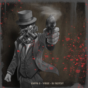 Kappa-O的专辑Calamaio Insanguinato (Explicit)