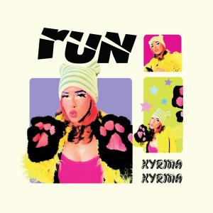 收聽Kyrina Kyrina的Run歌詞歌曲