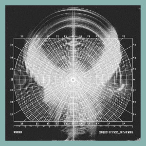 Woodkid的專輯Conquest Of Spaces (2025 Rework)