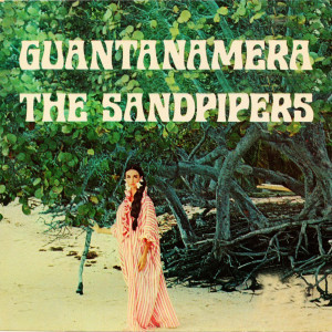 Dengarkan lagu La Mer (Beyond The Sea) nyanyian The Sandpipers dengan lirik