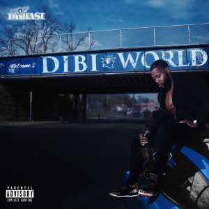 Album Welcome 2 Dibi World (Explicit) from Dibiasi
