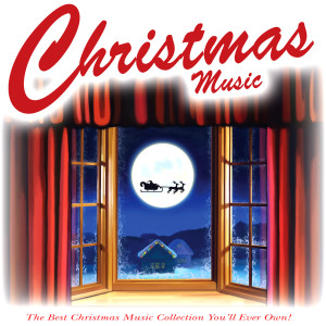 Dengarkan lagu Christmas nyanyian Christmas Music dengan lirik