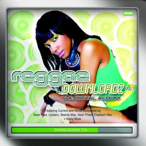 ดาวน์โหลดและฟังเพลง Girl Me Touch พร้อมเนื้อเพลงจาก Sean Paul