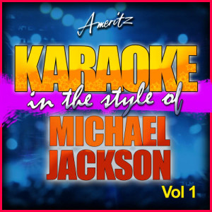 ดาวน์โหลดและฟังเพลง 2 Bad (In the Style of Michael Jackson) [Karaoke Version] (Karaoke Version) พร้อมเนื้อเพลงจาก Ameritz - Karaoke