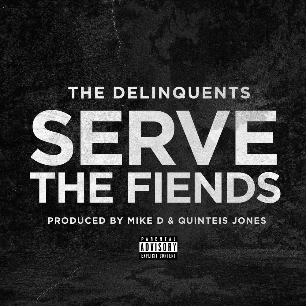 Serve The Fiends (Dirty|Explicit)