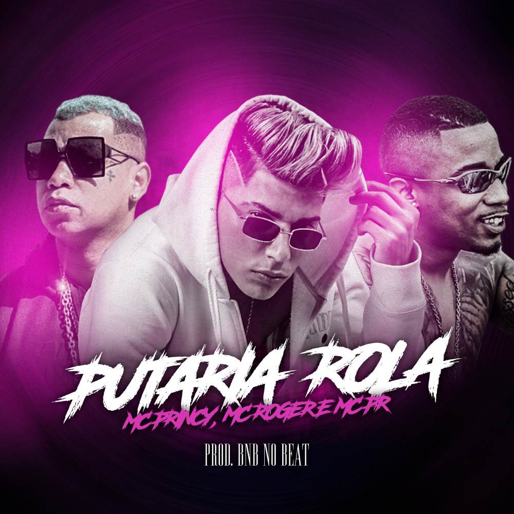 Putaria Rola (Explicit)