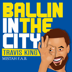 Travis King的专辑Ballin In The City