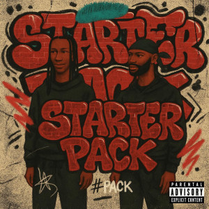 Solo Sae的專輯Starter Pack (Explicit)