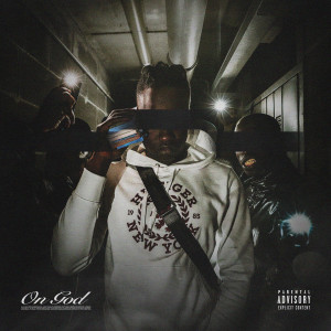 Album ON GOD (Explicit) from Mboss
