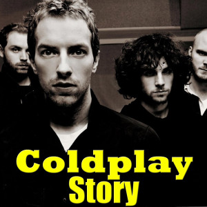 Coldplay的專輯Coldplay Story