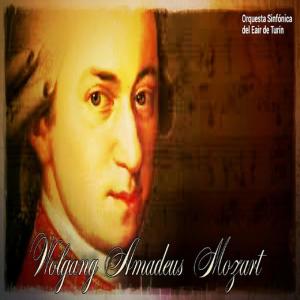 ดาวน์โหลดและฟังเพลง Symphony No. 41 in C Major, K. 551: III. Menuetto. Allegretto พร้อมเนื้อเพลงจาก Orquesta Sinfonica del Eair de Turin