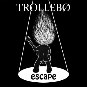 ดาวน์โหลดและฟังเพลง Railroad Tracks พร้อมเนื้อเพลงจาก Trollebø