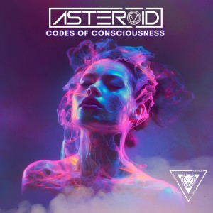 Album Codes of Consciousness from Asteroid