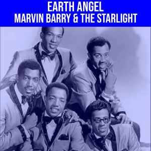 ดาวน์โหลดและฟังเพลง Earth Angel พร้อมเนื้อเพลงจาก Marvin Berry