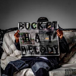 Album Bucket Hat Melody (Explicit) from Stephon