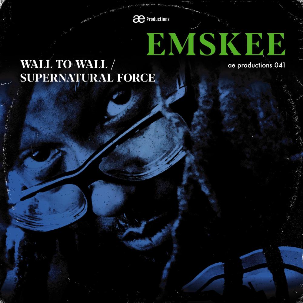 Wall To Wall (Explicit)