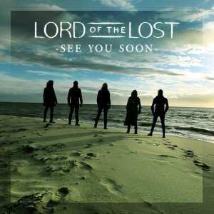 Dengarkan lagu Von Anfang An nyanyian Lord Of The Lost dengan lirik