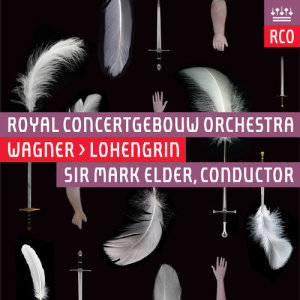 收聽Royal Concertgebouw Orchestra的Lohengrin, WWV 75, Act 3: "Treulich geführt ziehet dahin" (Chorus) [Live]歌詞歌曲