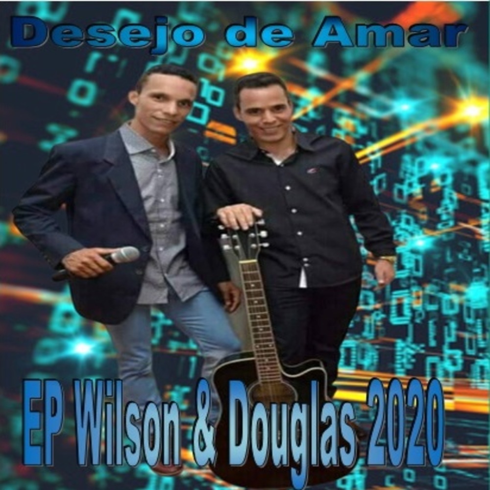 Desejo de  Amar