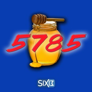 Listen to 5785 song with lyrics from Six13