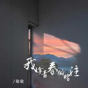 Album 我拿青春做赌注 from 敬敬