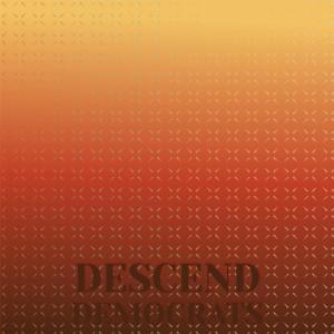 Various Artists的专辑Descend Democrats