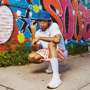 default playlist img