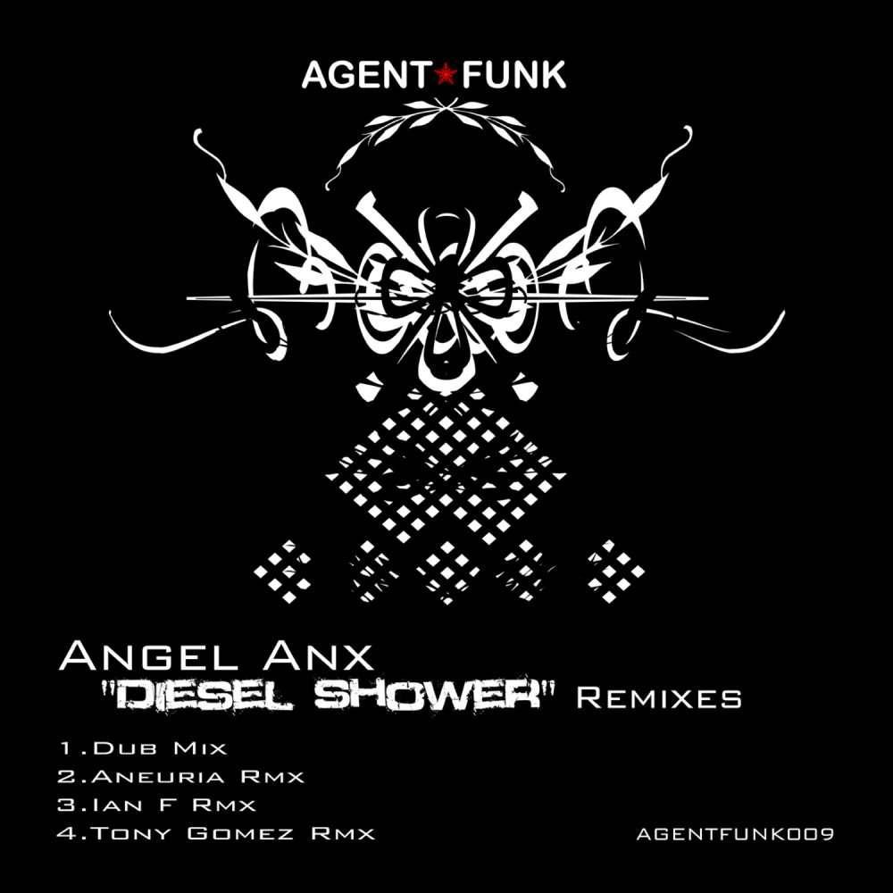 Diesel Shower (Aneuria Remix)