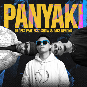 DJ Desa的專輯Panyaki