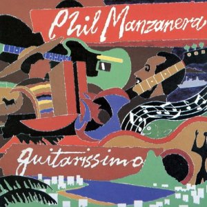 ดาวน์โหลดและฟังเพลง Listen Now พร้อมเนื้อเพลงจาก Phil Manzanera