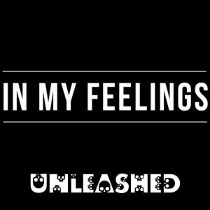 Unleashed的專輯IN MY FEELINS