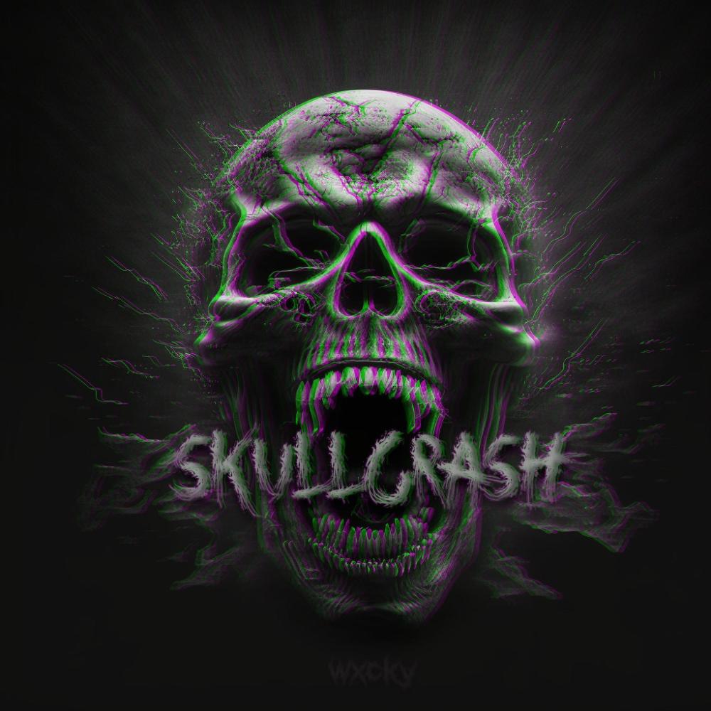 SKULLCRASH (Explicit)