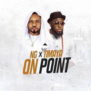 ดาวน์โหลดและฟังเพลง On Point พร้อมเนื้อเพลงจาก NG