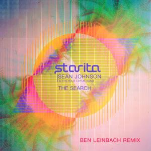 Starita的专辑The Search (Ben Leinbach Remix)