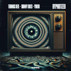 ดาวน์โหลดและฟังเพลง Hypnotized พร้อมเนื้อเพลงจาก Thomas Deil
