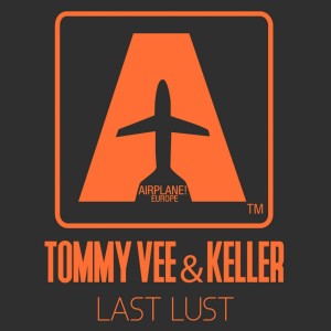 Tommy Vee的专辑Last Lust