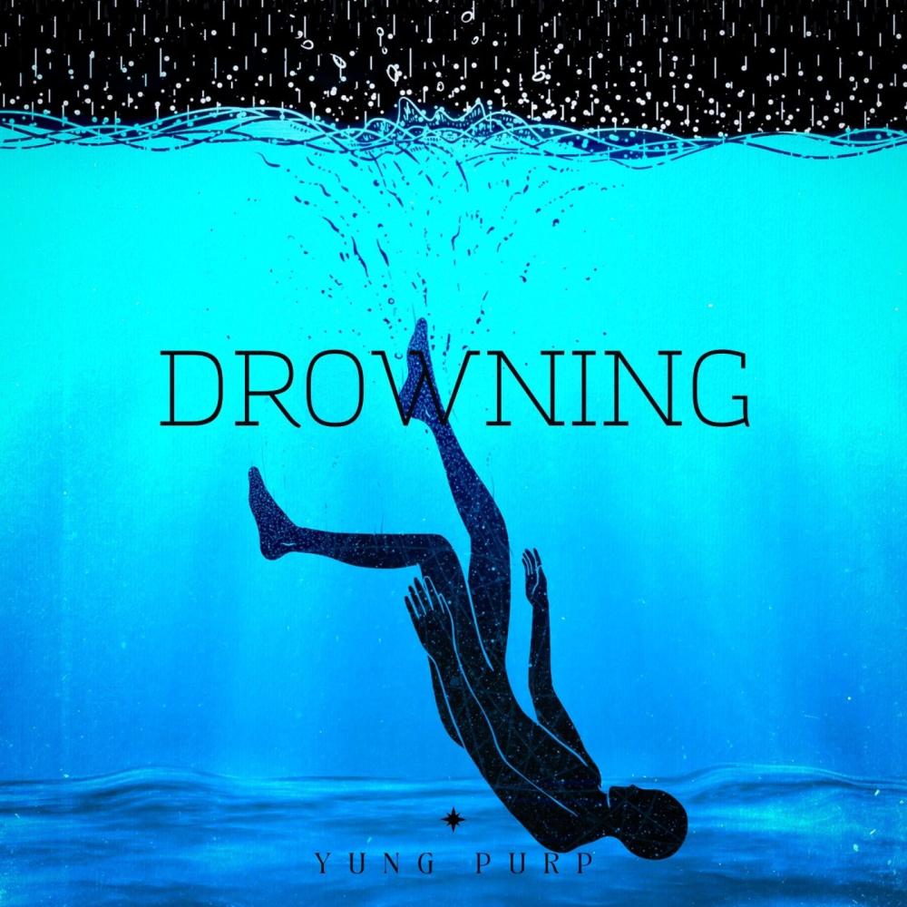 Drowning