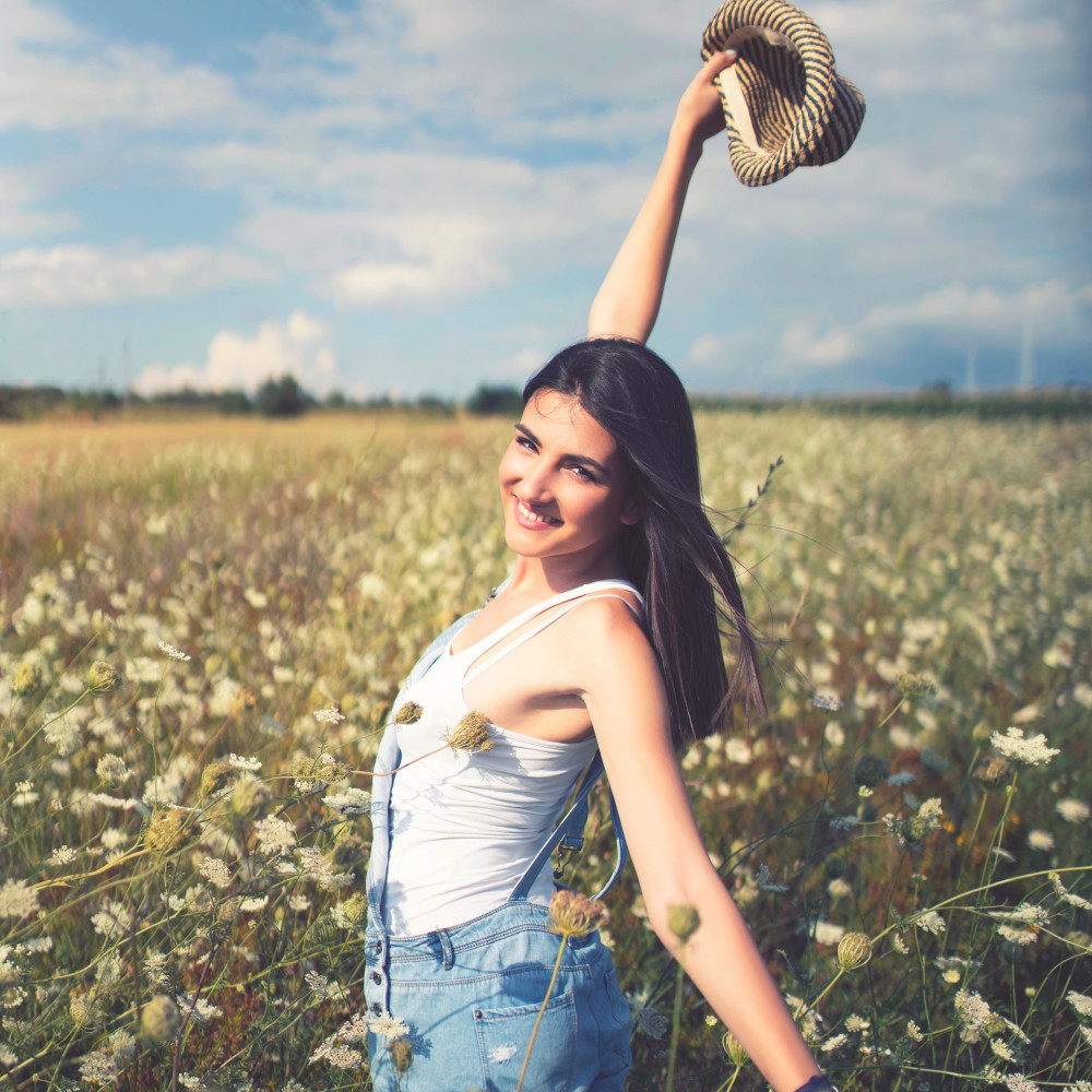 Nature's Euphonic Journey in Harvest's Reap