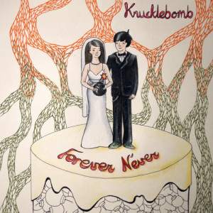 ดาวน์โหลดและฟังเพลง Not Better Alone พร้อมเนื้อเพลงจาก Knucklebomb