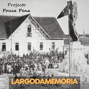 收聽Projecto Pouca Pena的Saramaga (feat. Ricardo J. Martins)歌詞歌曲